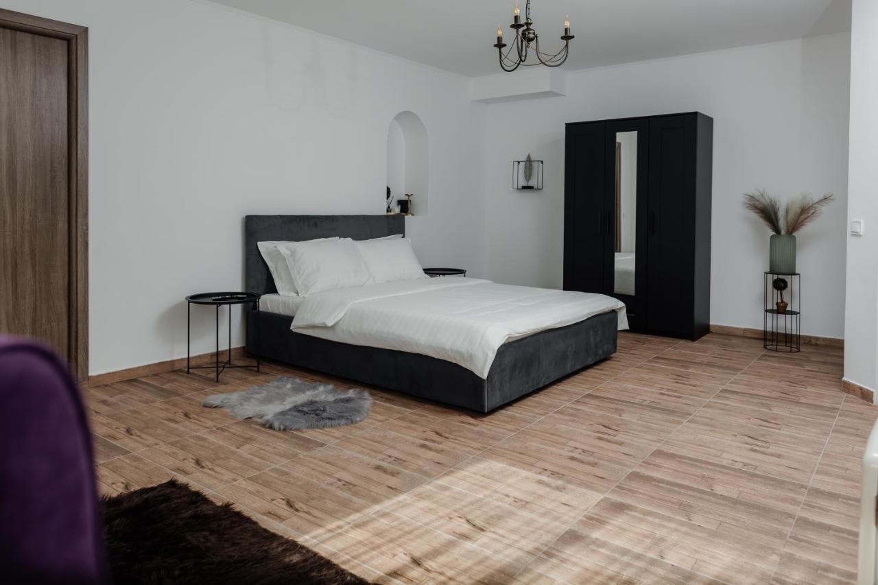 Aparthotel Scandinavia *