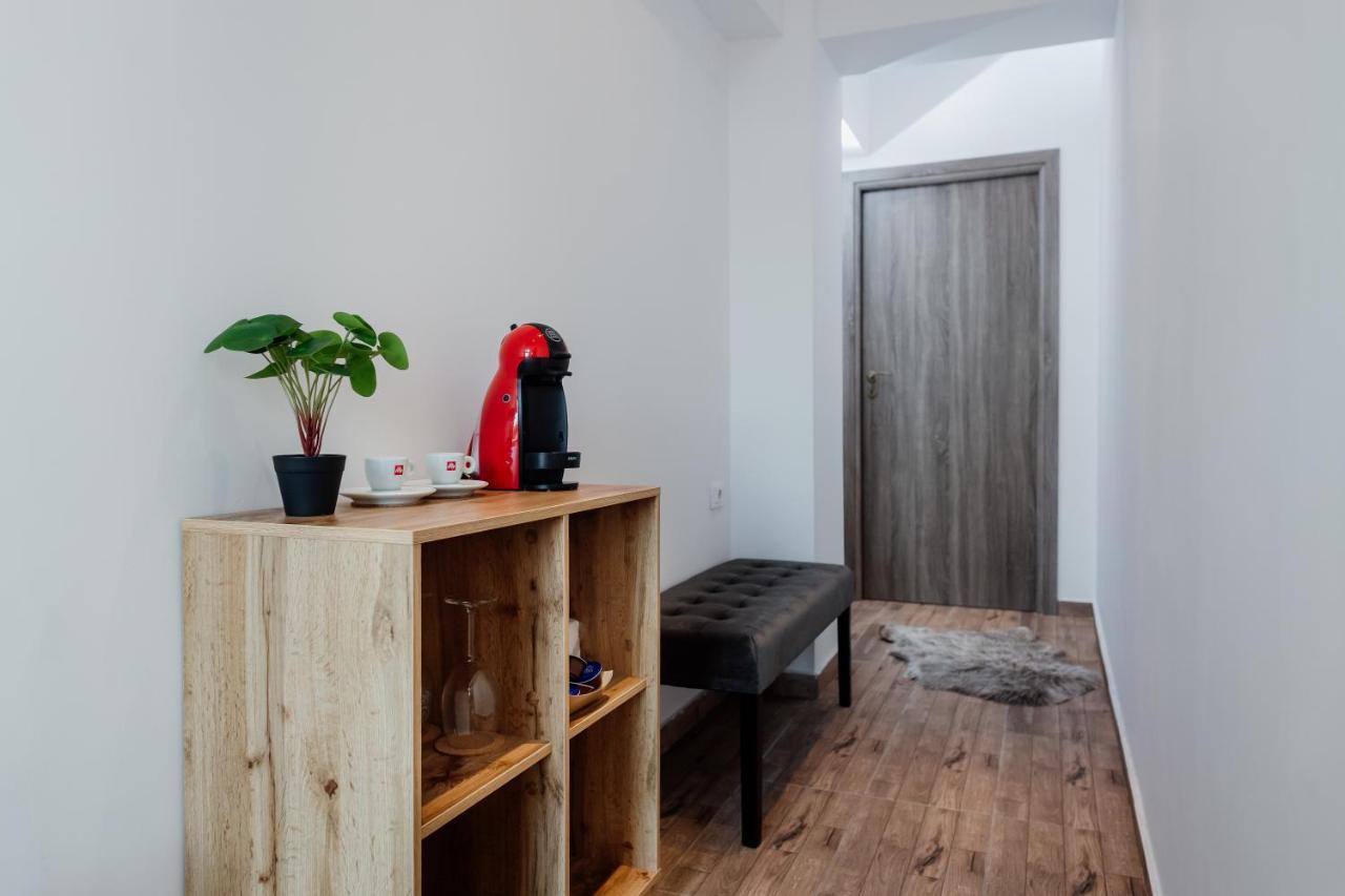 Aparthotel Scandinavia